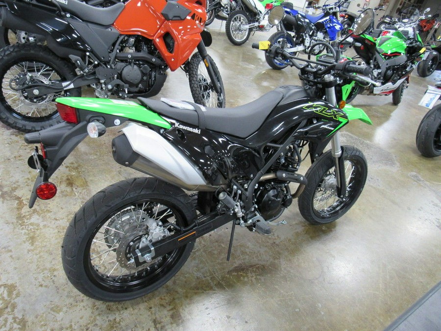 2023 Kawasaki KLX®230SM ABS