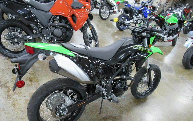 2023 Kawasaki KLX®230SM ABS