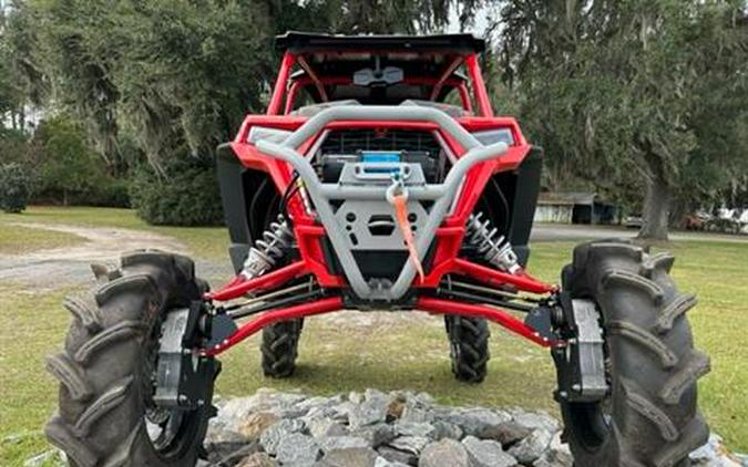 2022 Polaris RZR XP 4 1000 High Lifter