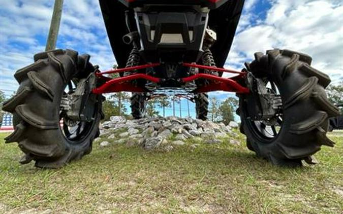 2022 Polaris RZR XP 4 1000 High Lifter