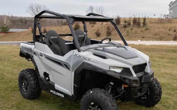 2024 Polaris General 1000 Sport