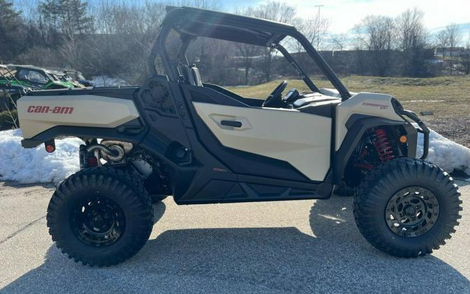 2023 Can-Am Commander XT-P