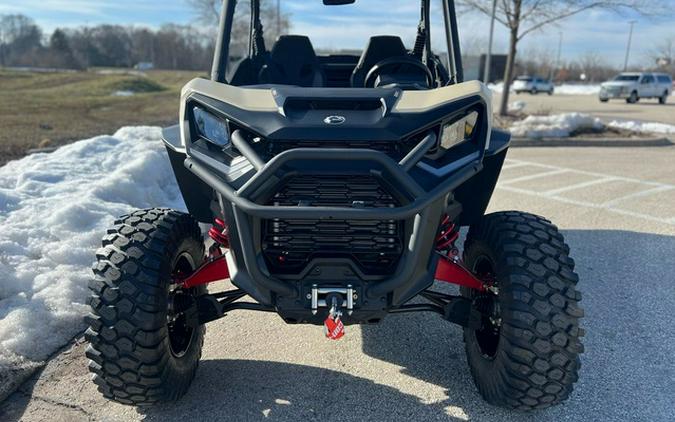 2023 Can-Am Commander XT-P