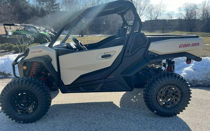 2023 Can-Am Commander XT-P