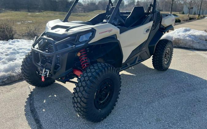 2023 Can-Am Commander XT-P