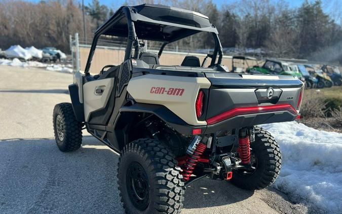 2023 Can-Am Commander XT-P