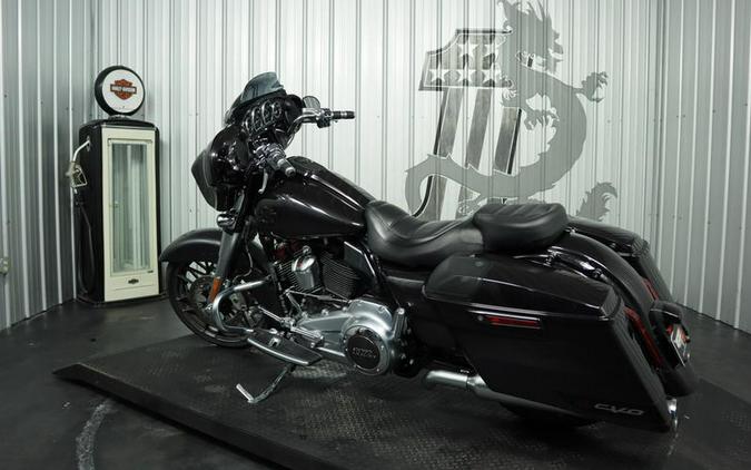 2020 Harley-Davidson® FLHXSE - CVO™ Street Glide®