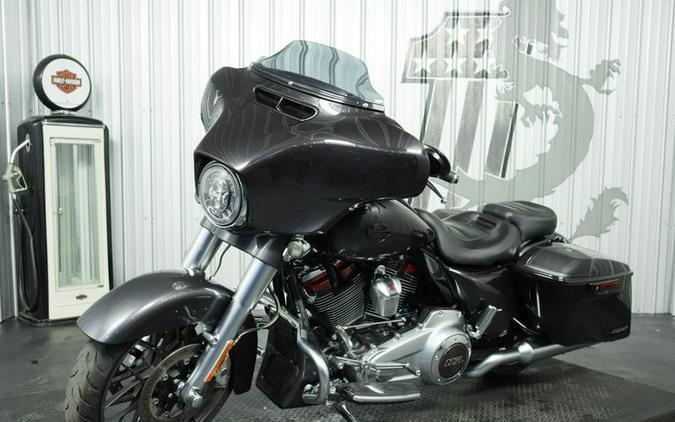 2020 Harley-Davidson® FLHXSE - CVO™ Street Glide®