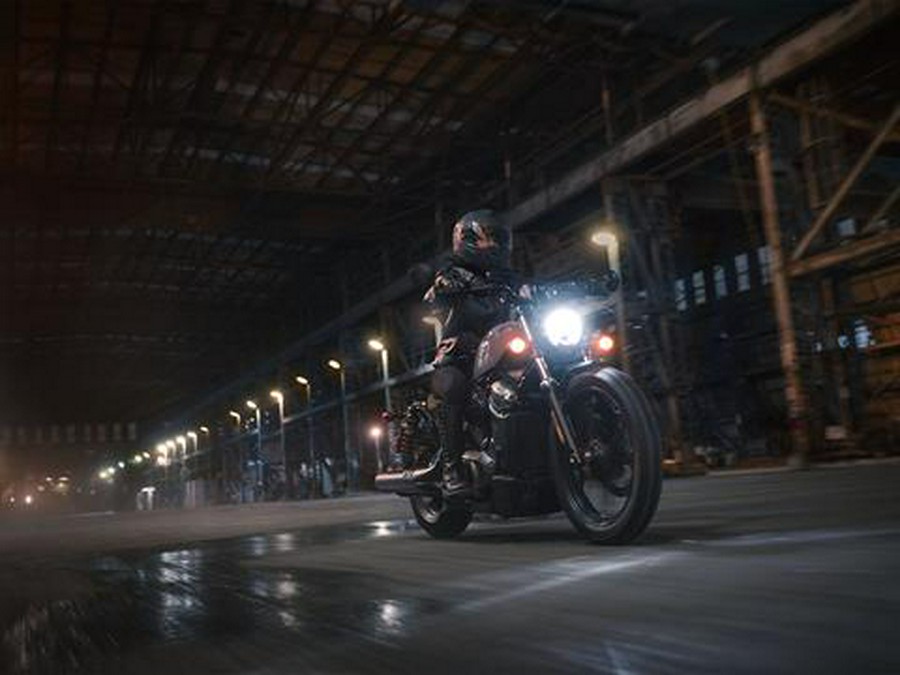 2024 Harley-Davidson Nightster®