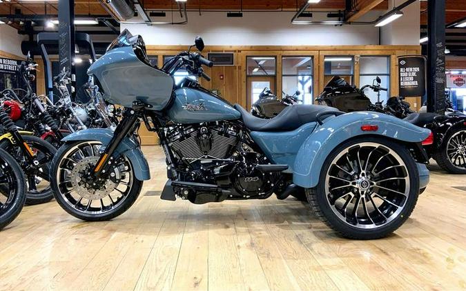 2023 Harley-Davidson Road Glide 3 Trike First Look [5 Fast Facts]