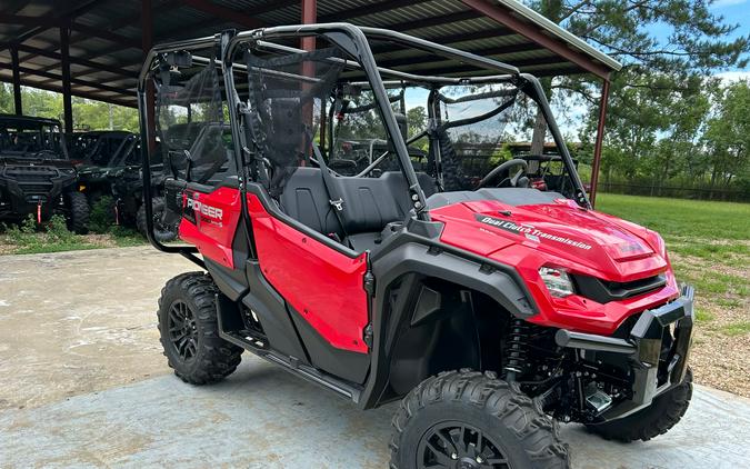 2024 HONDA Pioneer 1000-5 Deluxe