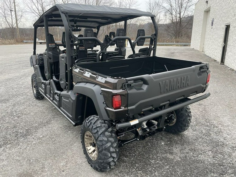 2024 Yamaha Viking VI EPS Ranch Edition