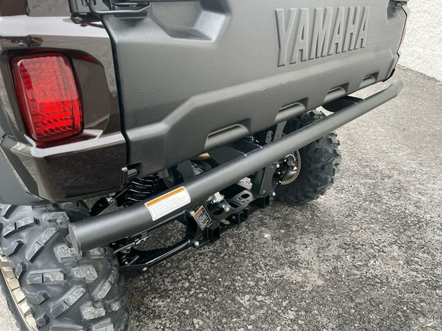 2024 Yamaha Viking VI EPS Ranch Edition