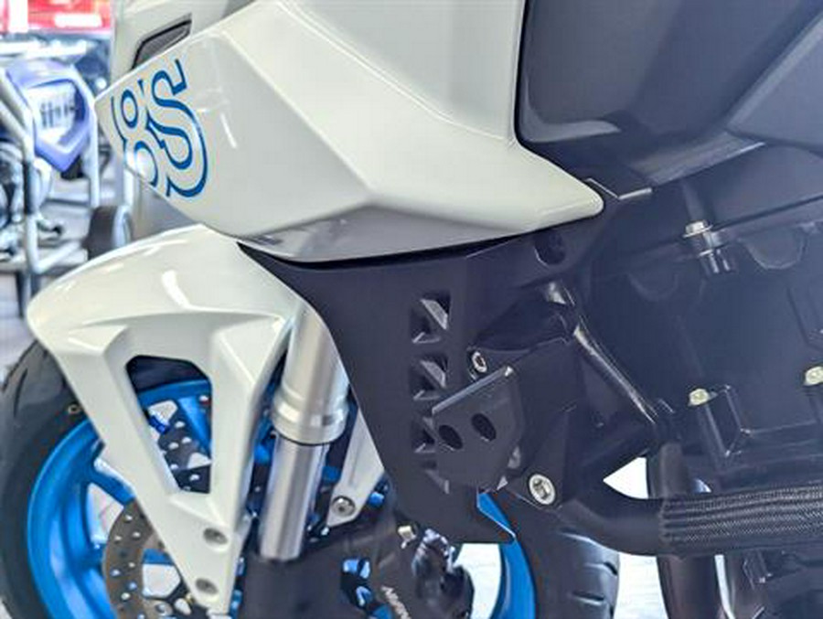 2023 Suzuki GSX-8S