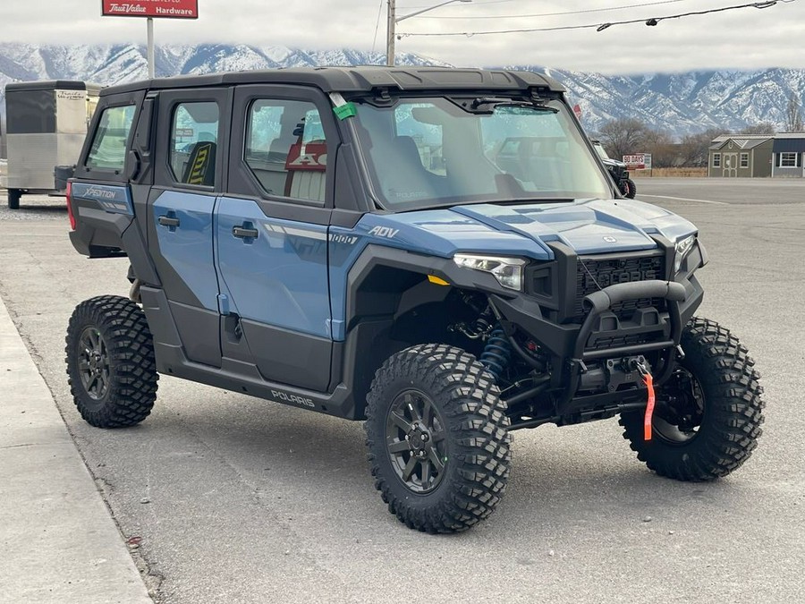 2024 Polaris Polaris XPEDITION ADV 5 Northstar