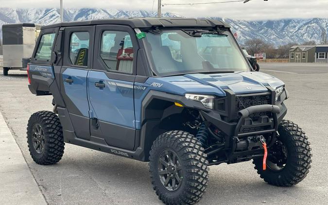 2024 Polaris Polaris XPEDITION ADV 5 Northstar