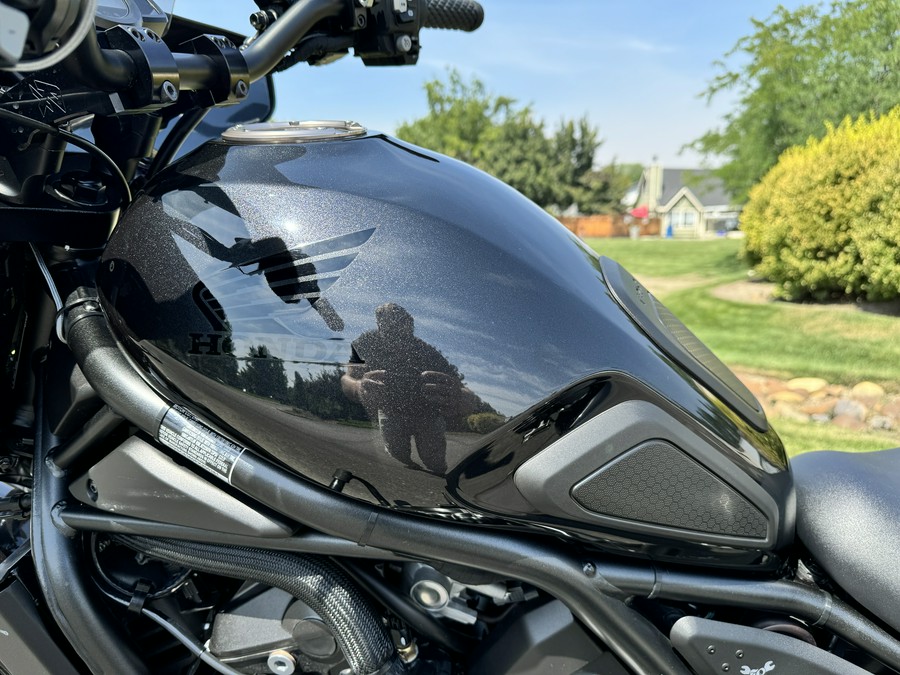 2023 Honda Rebel 1100T DCT