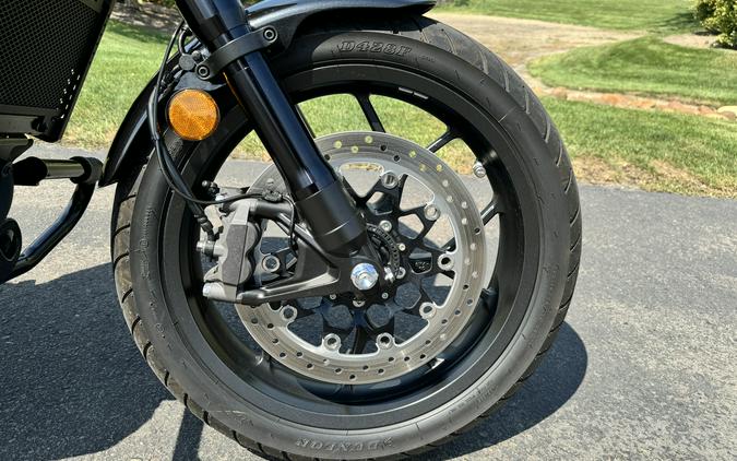 2023 Honda Rebel 1100T DCT