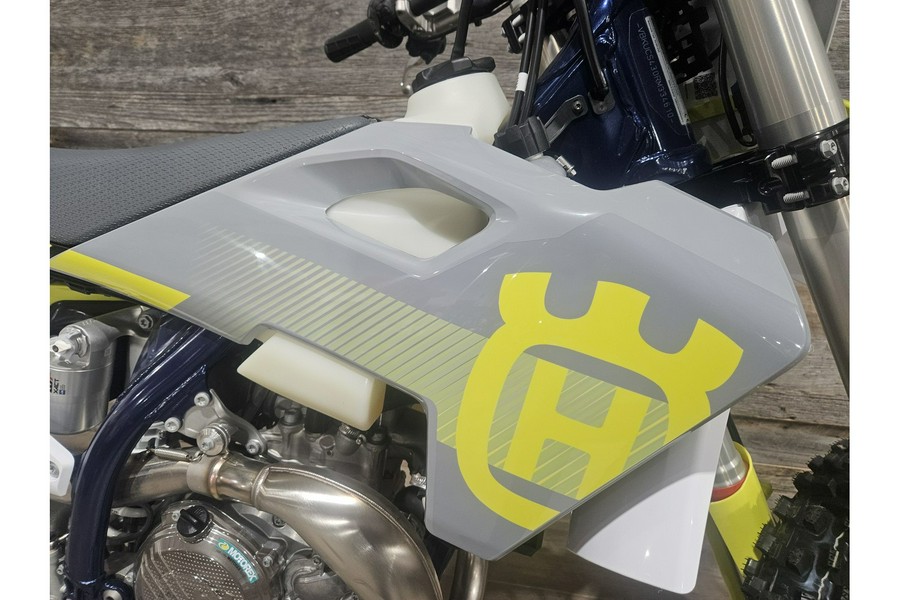 2024 Husqvarna Motorcycles FX 450 Cash or Standard Rate Finance Price!