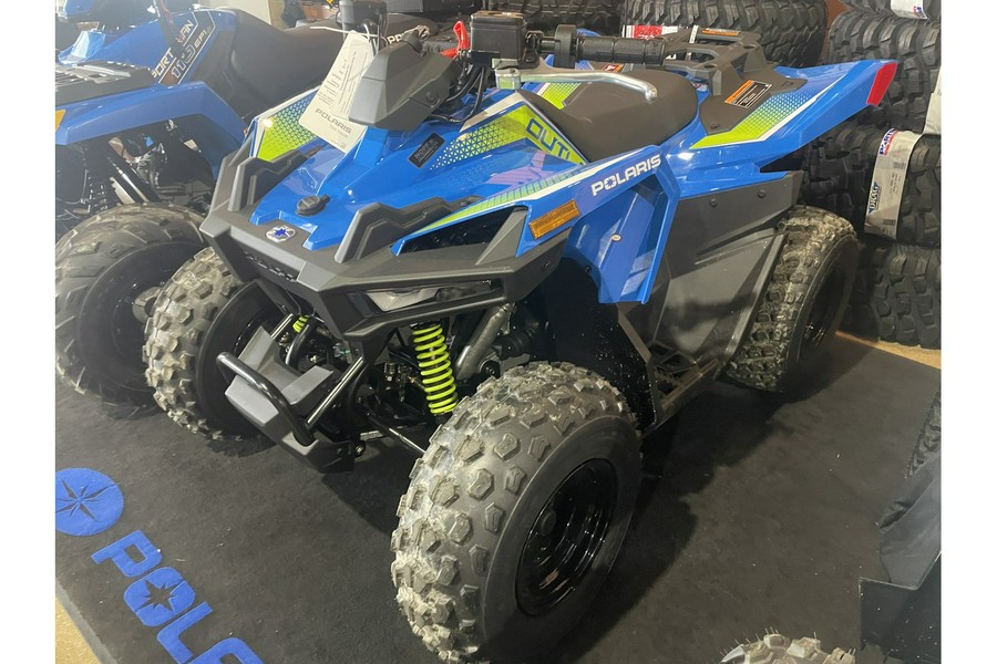 2024 Polaris Industries Outlaw® 70 EFI