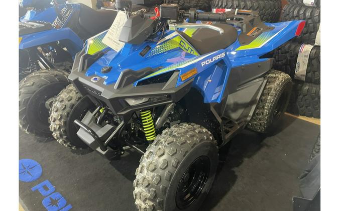 2024 Polaris Industries Outlaw® 70 EFI