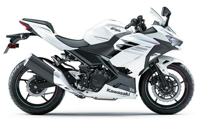 2023 Kawasaki Ninja 400 ABS