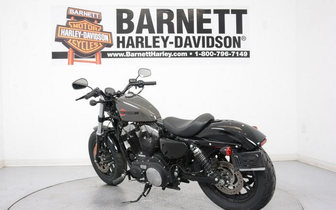 2019 Harley-Davidson XL 1200X Forty-Eight