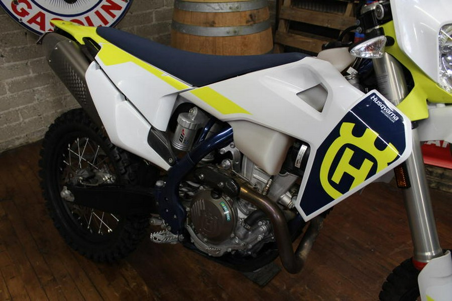 2023 Husqvarna® FE 350s