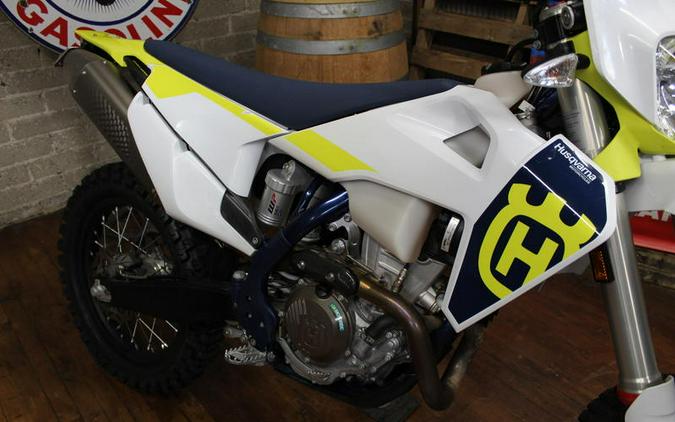 2023 Husqvarna® FE 350s