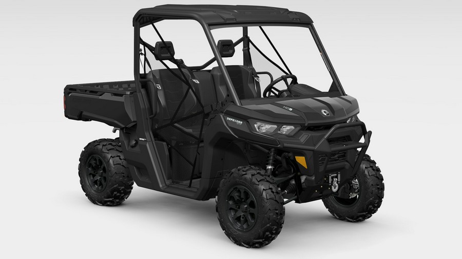 2025 CAN-AM Defender XT HD10