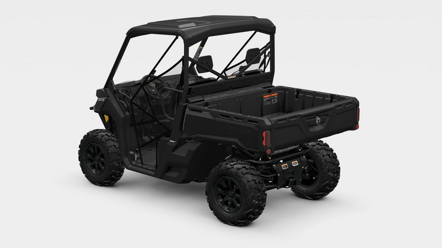 2025 CAN-AM Defender XT HD10