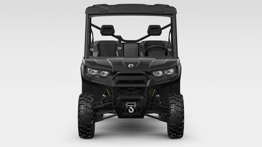2025 CAN-AM Defender XT HD10