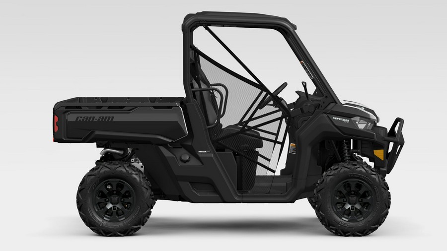 2025 CAN-AM Defender XT HD10