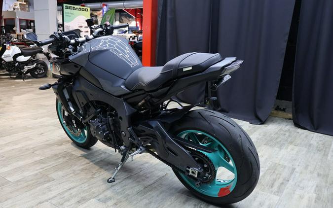 2023 Yamaha MT 10