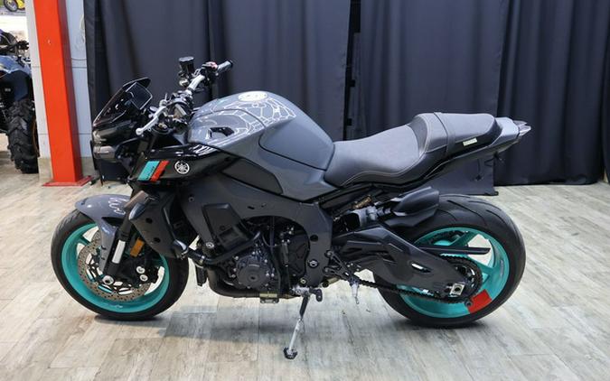 2023 Yamaha MT 10