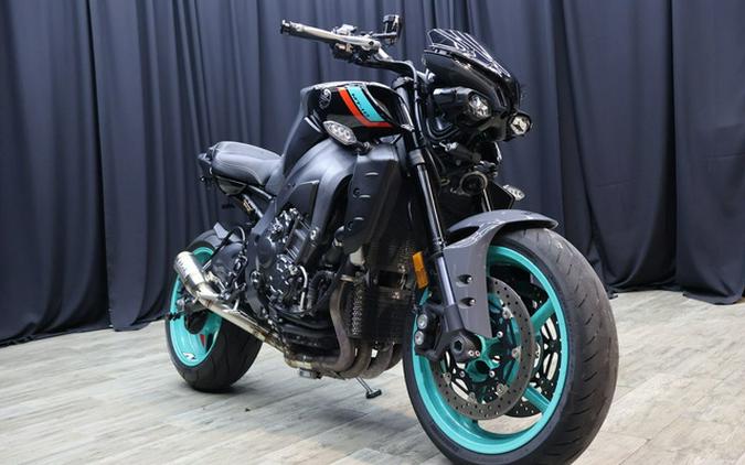 2023 Yamaha MT 10