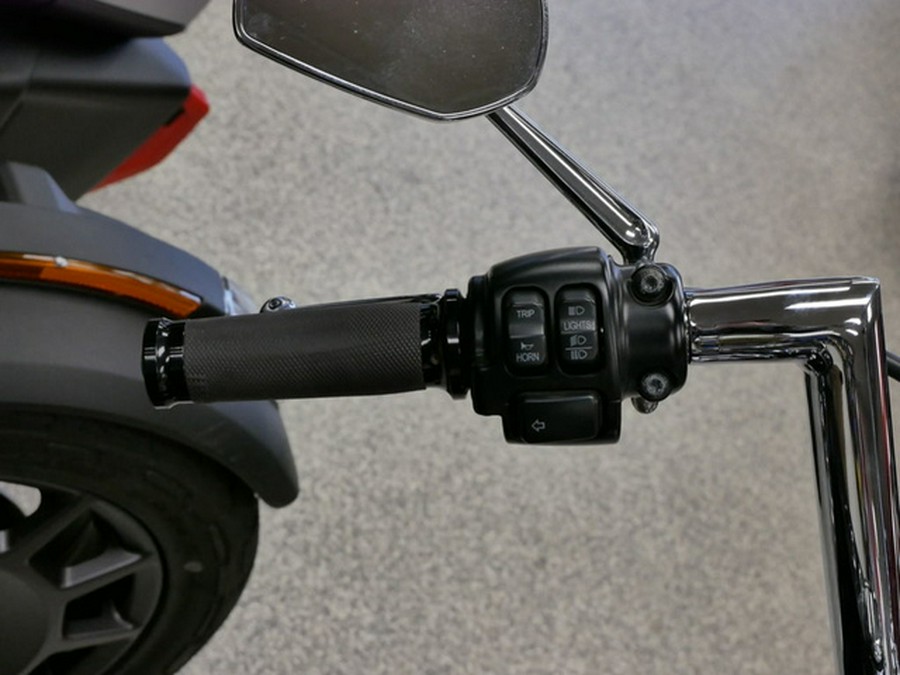 2012 Harley-Davidson FLSTF - Softail Fat Boy