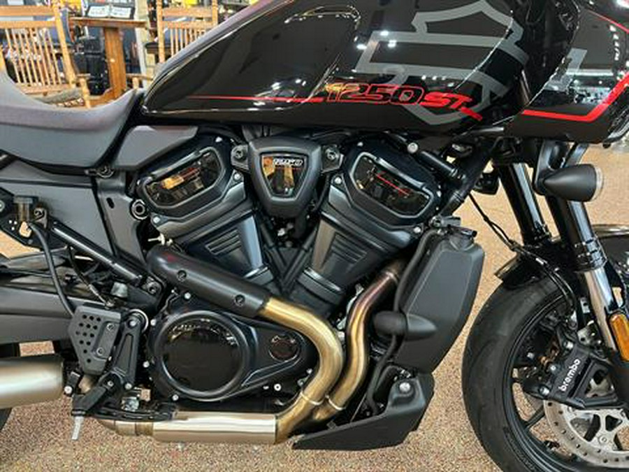 2025 Harley-Davidson Pan America® 1250 ST