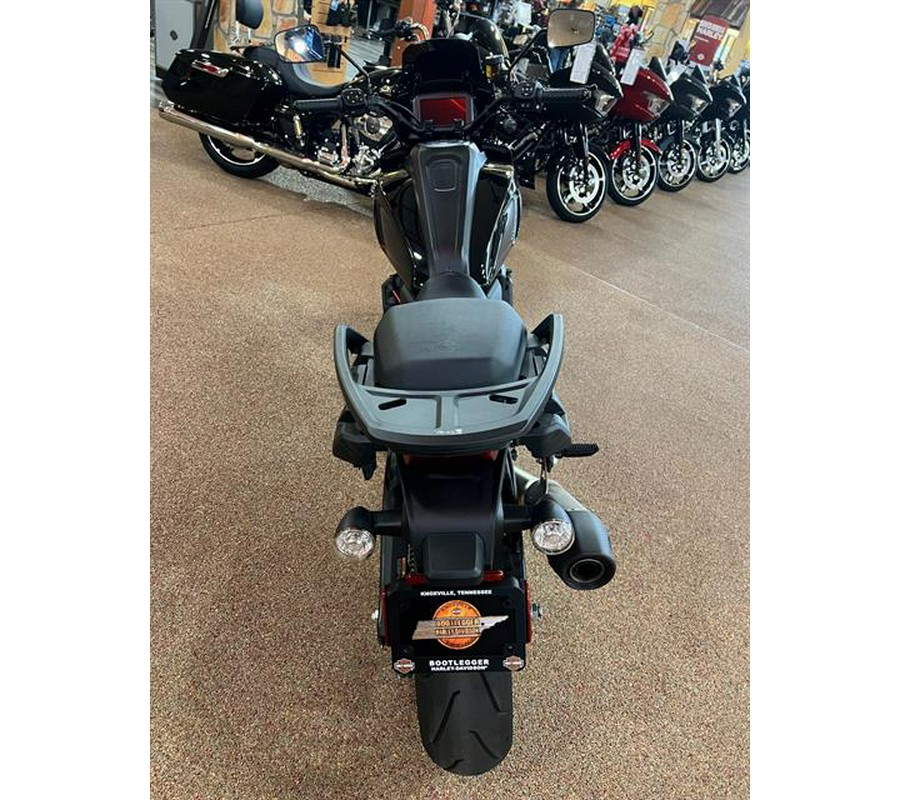 2025 Harley-Davidson Pan America® 1250 ST