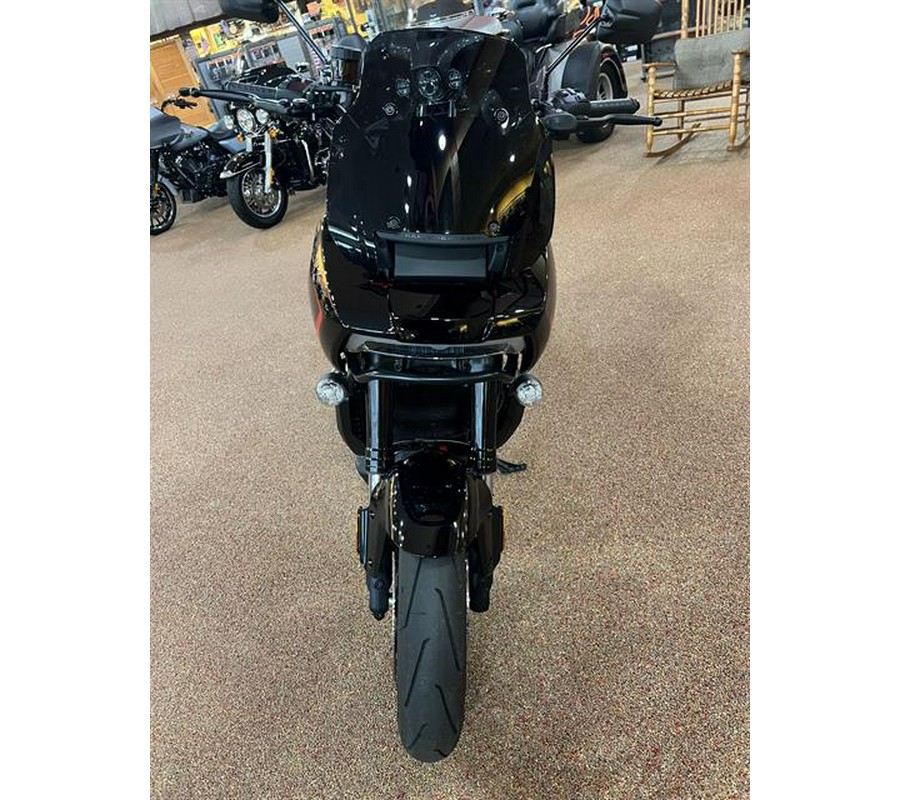 2025 Harley-Davidson Pan America® 1250 ST