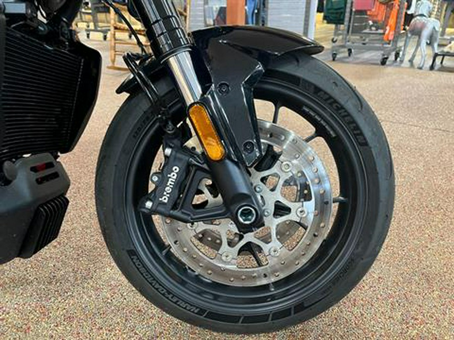 2025 Harley-Davidson Pan America® 1250 ST