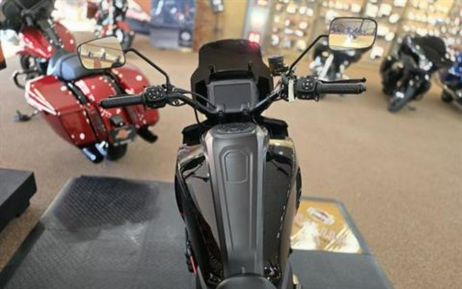 2025 Harley-Davidson Pan America® 1250 ST