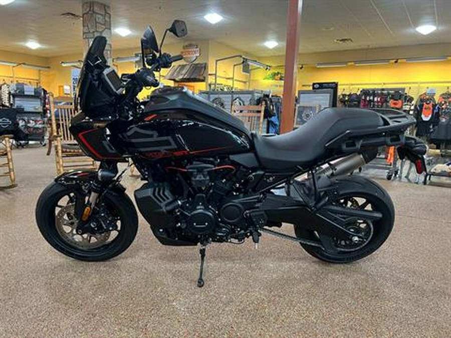 2025 Harley-Davidson Pan America® 1250 ST
