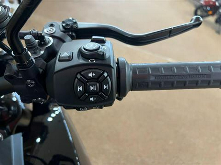 2025 Harley-Davidson Pan America® 1250 ST