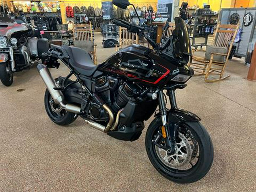 2025 Harley-Davidson Pan America® 1250 ST