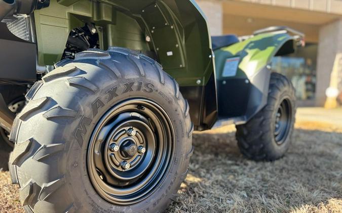 2026 Yamaha Kodiak 700