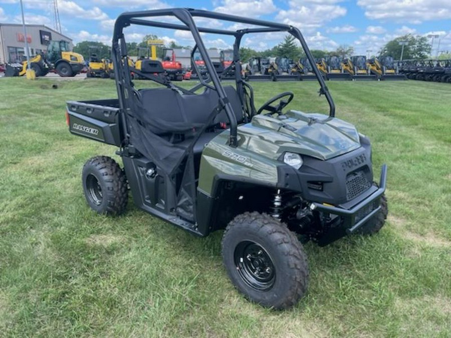 2025 Polaris® Ranger 570 Full-Size