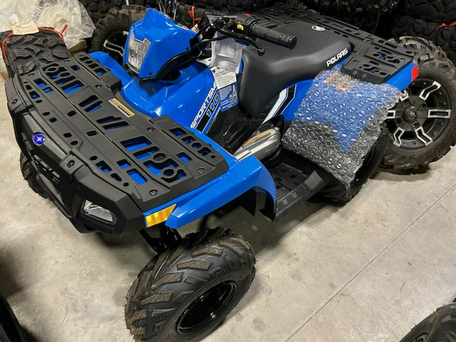 2025 Polaris Sportsman® 110 EFI - DEALER SPECIAL!