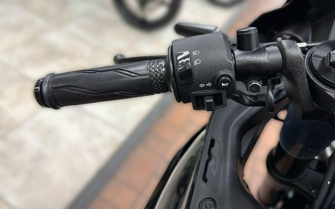 2026 Yamaha YZF-R3 ABS