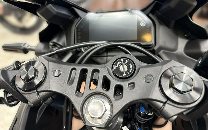 2026 Yamaha YZF-R3 ABS